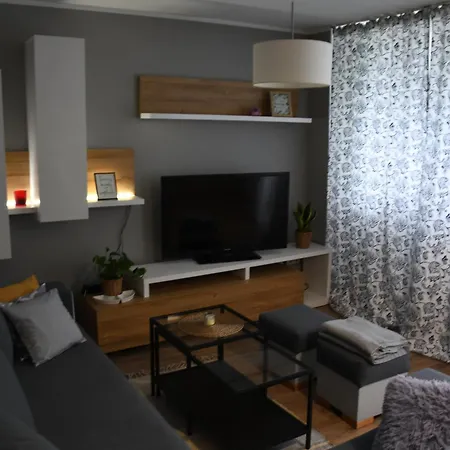 Biskupin Apartment Wroclaw