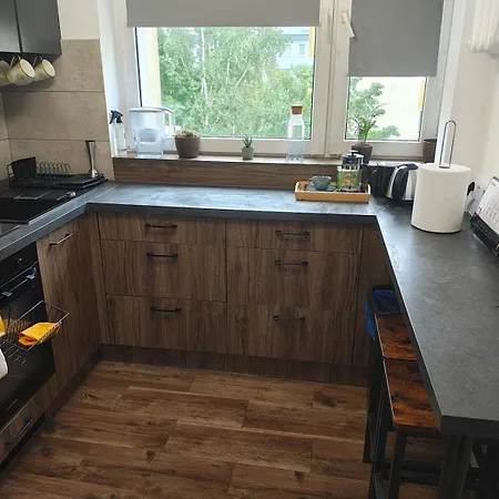 Apartment Biskupin